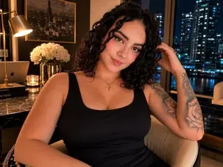 Streamate Best live sex cam show of DanaClayton