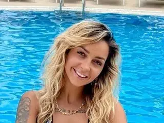 Streamate Live Sex of DonnaDubai