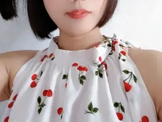 Streamate Sex Chat of MieBae