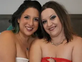Streamate Adult Video Chat of Alhana