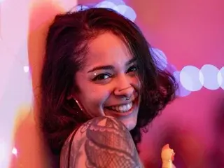 Streamate Adult Webcams of NaiadRae
