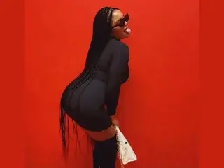 Streamate Private Sex Chat of Antonette22