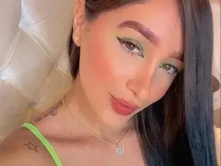 Streamate Best live sex cam show of DulceCloe
