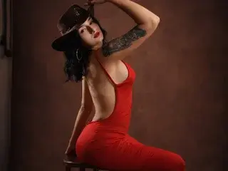 Streamate Live Sex Cam of SisiRojass