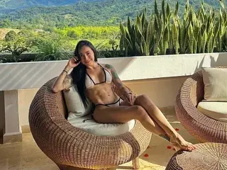 Streamate Adult Webcams of MartinaRiveraa