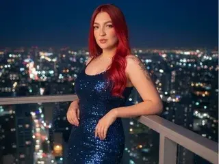 Streamate Live Sex Cam of AinhoaMonttero