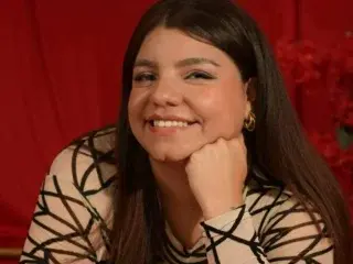 Streamate Free Porn Cam of DaniiaMiller