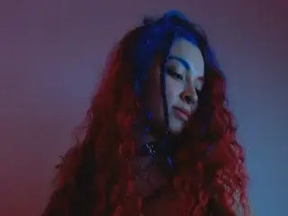 Streamate Private Sex Chat of CharickAddler