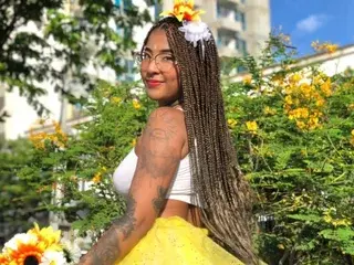 Streamate Live Porn of Elizabetth_Romann
