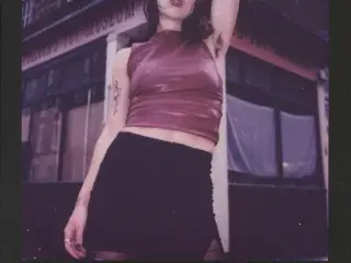 Streamate Live Sex of KlaraDelgado
