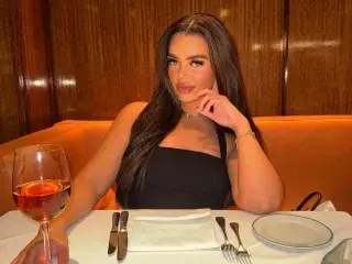 Streamate Live Sex of Brunette_bunnyxo