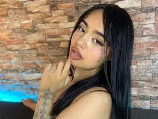 Streamate Nude Webcam of amberblackcs67
