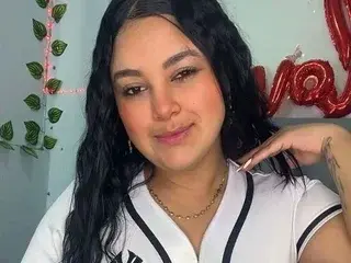 Streamate Free Porn Cam of aurora_tziiu