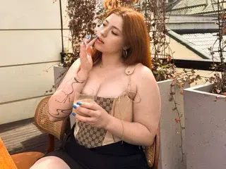 Streamate Best live sex cam show of KrossAnny