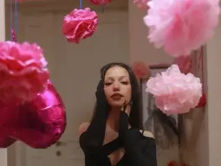 Streamate Live Porn of DashaFlame