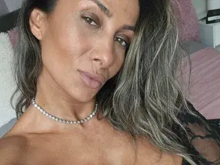 Streamate Nude Webcam of SarahParrkerr