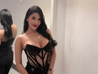 Streamate Best live sex cam show of AnnyHoney