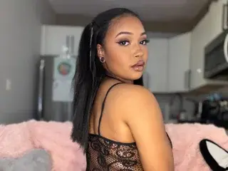 Streamate Nude Webcam of wiccalaveyxxx