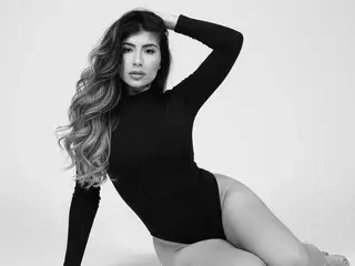 Streamate Free Porn Cam of lunamilerx