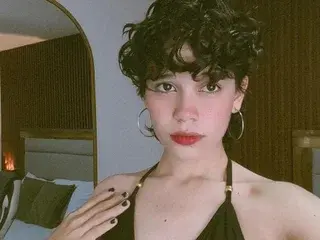Streamate Adult Webcam of Fernanda_indie