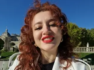Streamate Sex Cam of Eva_Jax