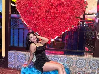 Streamate Adult Video Chat of GabrielaMorris