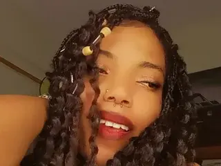 Streamate Private Sex Chat of Queen_Bean