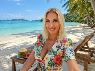 Streamate Adult Video Chat of xSORAANA