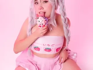 Streamate Live Sex Cam of SatoriHime