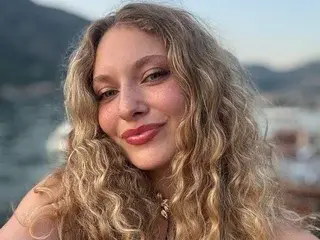 Streamate Best Webcam of CarrieeBradshaw