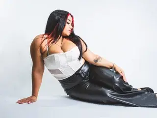 Streamate Private Sex Chat of DisyamilPineda