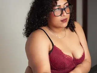 Streamate Free Live Porn of SamantaAngel