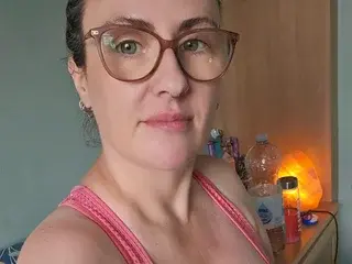 Streamate Adult Webcam of BritishBellaxx