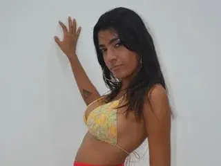 Streamate Adult Webcam of AlexaAlex0