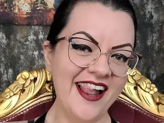 Streamate Adult Webcams of MissLilianLestrange