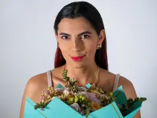 Streamate Live Sex Cam of Carla_Torres