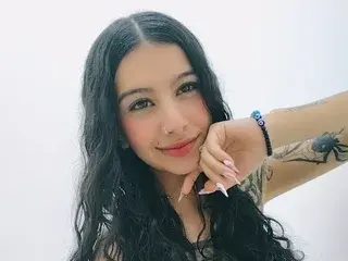 Streamate Best live sex cam show of Carla_Cortes