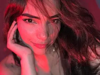 Streamate Live Porn of ElhaSky