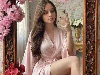 Streamate Adult Webcams of EvaParisi