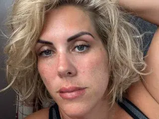 Streamate Adult Webcam of Grace_Golden_x