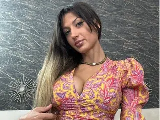 Streamate Sex Cam of maya_lisa