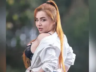 Streamate Free Porn Cam of NattaliaRubiio