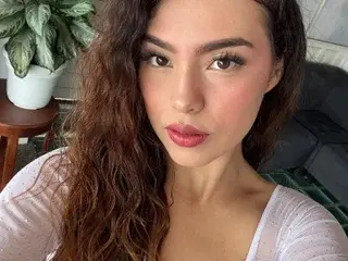 Streamate Adult Webcams of CelesteVelasco