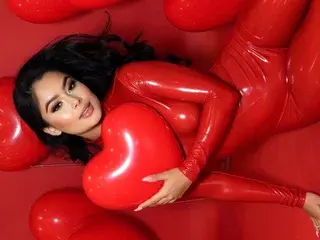 Streamate Nude Webcam of Manuela_Vegaa