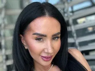 Streamate Adult Webcam of AnnaRhodes