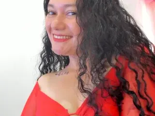 Streamate Adult Video Chat of ArianaLaurent
