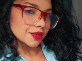 Streamate Live Sex Cam of Elpha_26