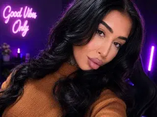 Streamate Sex Cam of AARISS