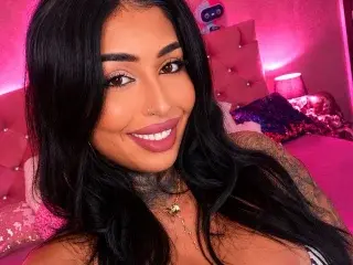 Streamate Live Sex Cam of AARISS
