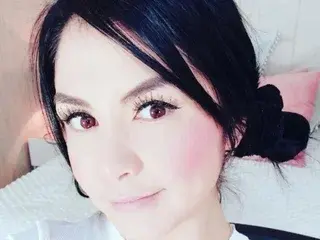 Streamate Free Porn Cam of AntonellaFerreira